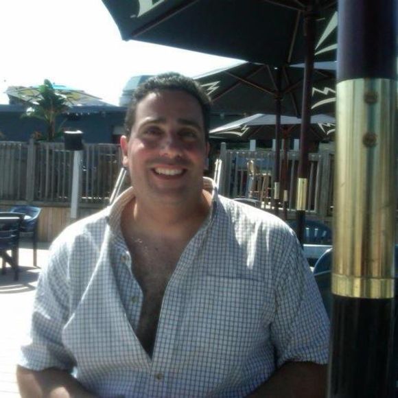 Meet your Posher, Augie - Picture 1 of 1